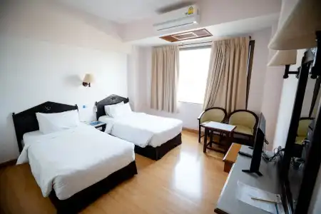 Phrae Nakara - 47