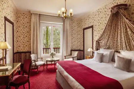 Le Castel Marie Louise - 3