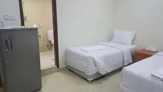 Dubai Youth Hostel - 15