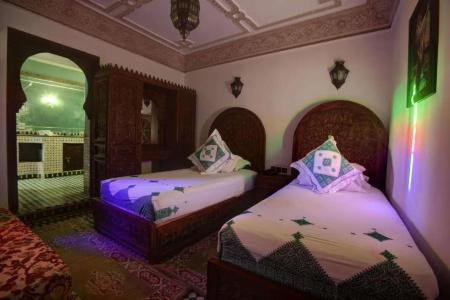 Riad Salam Fes - 19