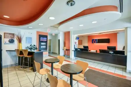 Motel 6 Biloxi, MS - Beach - 18
