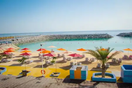 Mirage Bab Al Bahr - 32