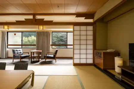 Re Cove Hakone - 38