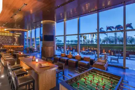 Sheraton Zhuhai - 17