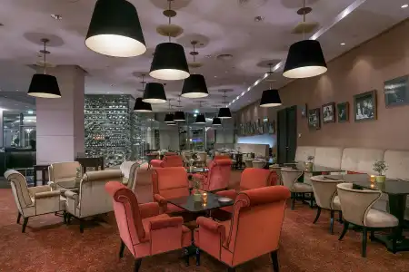 Grand River Park, a Luxury Collection Bratislava - 38