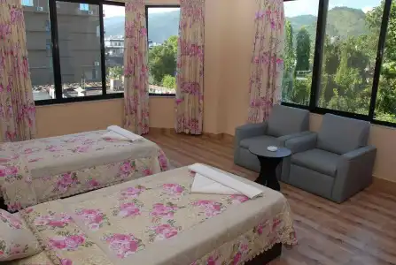 Trekkers Inn - 2
