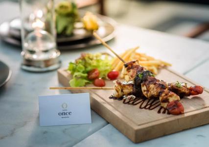 Once Bangkok - 11