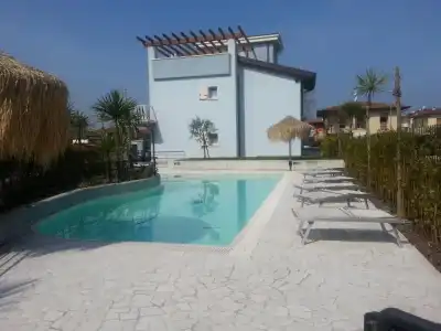 Acqua Resorts - 14