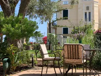 Villino Eleonora & Spa - 104