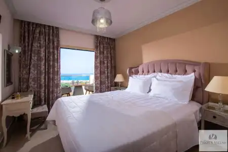 Pilot's Villas Luxury Suites - 135