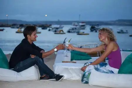 Ramla Bay Resort - 27