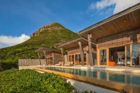Six Senses Con Dao - 122