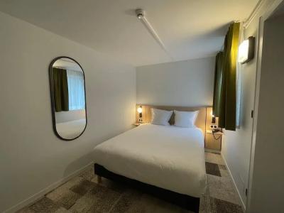 Hôtel de l'Ill - 28