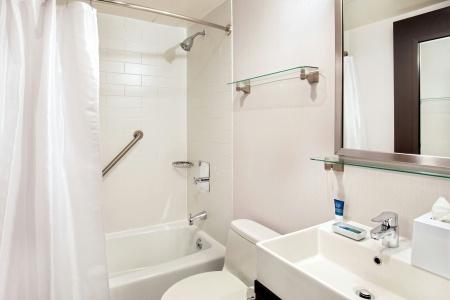 Four Points by Sheraton Midtown - Times Square - 28