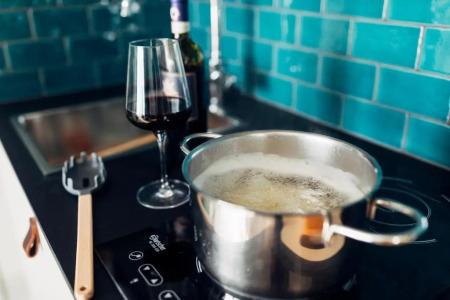 harry's home Berlin-Moabit & apartments - 22