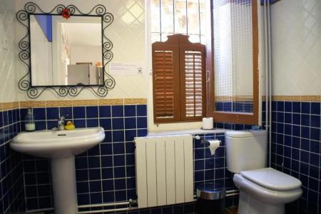 Villa Alicia Guest House - 56