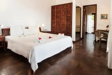 Villas de Jardin Self-Catering - 46