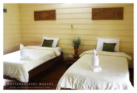 Wattana Village Resort - 15