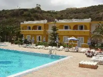 Kontessa Apartments - 24