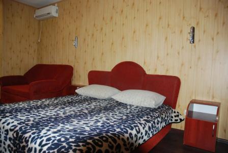 Guest House Comfort - 23