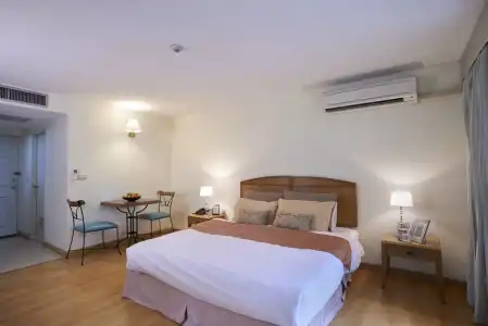 Ravipha Residences - 3