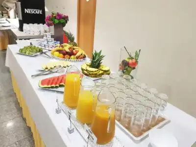 Apartamentos Alcocebre Suites 3000 - 43