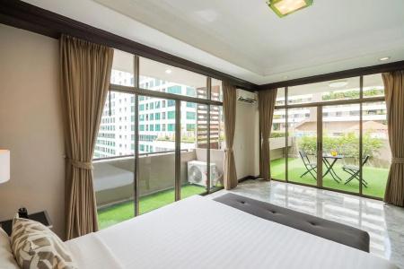 Asoke Residence Sukhumvit by UHG - 7