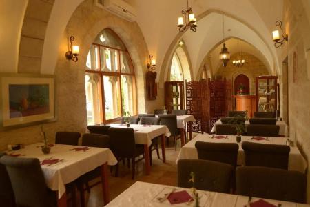 St. George’s Cathedral Pilgrim Guesthouse – Jerusalem - 47