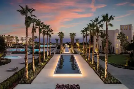 Ikos Andalusia - All Inclusive - 24