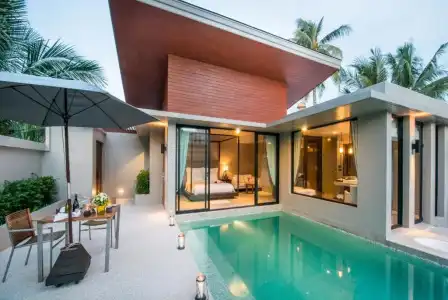 Aleenta Phuket - Phang Nga - The Leadings of the World - 178