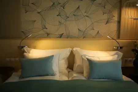 Maritim Paradise Blue - 37