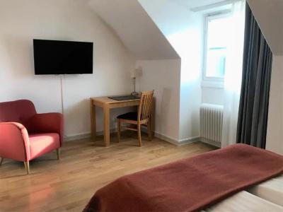 Akademihotellet - 25