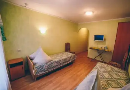 Raduga Sanatorium - 35