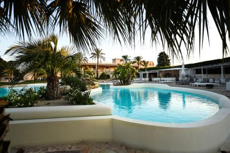 Relais Masseria Caselli - 23