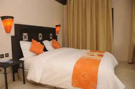 Oasis Hôtel & Spa - 49