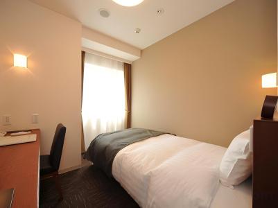 Dormy Inn Tomakomai Natural Hot Spring - 2