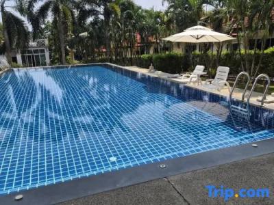 Phuket Airport Villa - 5