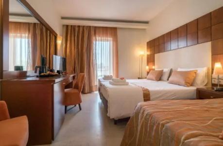 Zante Park Resort Spa, BW Premier Collection - 98