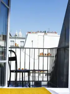 Hôtel Les Matins de Paris & Spa - 7