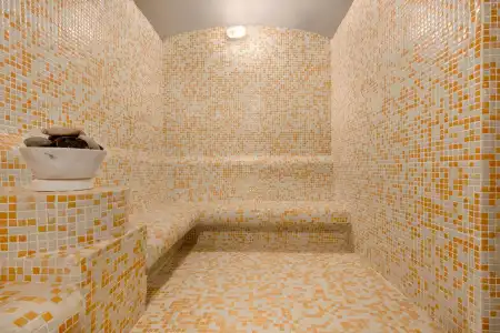 Antik Otel Unye - 9