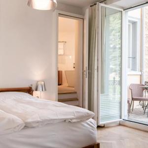 Saratz Pontresina Mountain Resort & Spa - 36