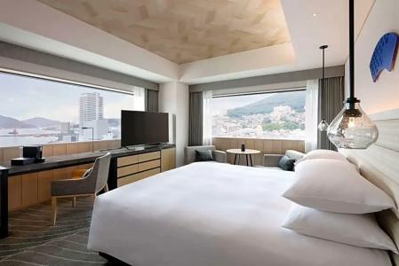 Hilton Nagasaki - 34