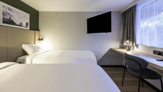 Campanile NATURE - Aix Les Bains - 45