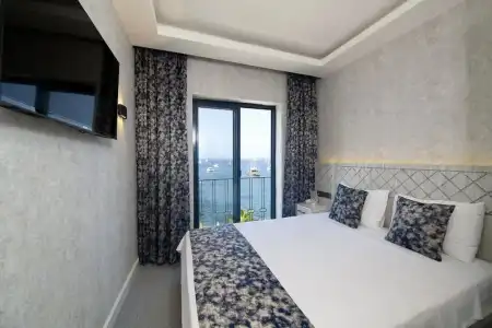 Platinum Otel - 23