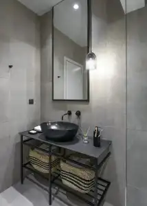 Olvios Luxury Suites & Lofts - 68