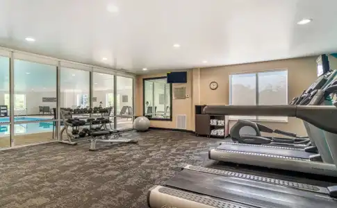 Garner Macon West by IHG - 22