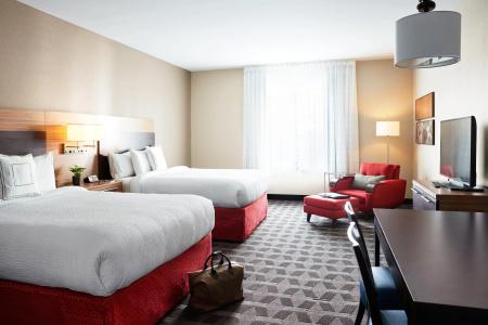 TownePlace Suites Orlando Airport - 18