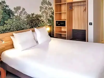Novotel Suites Montpellier - 77
