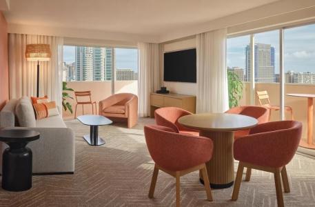 The Ambassador of Waikiki, Tapestry Collection by Hilton - 37