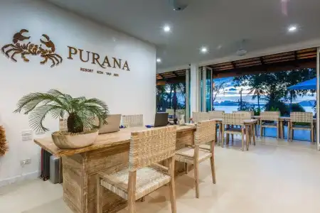 Purana Resort Koh Yao Noi - 28